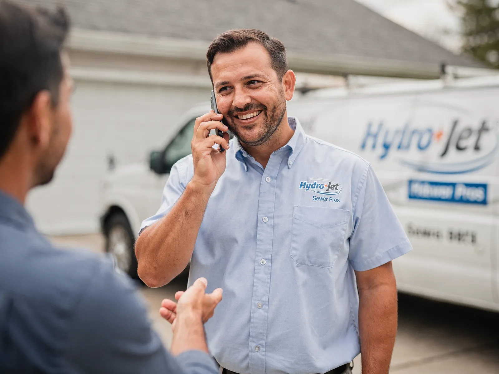 Hydro Jetting Near Me Twin Lake, MI FAQs